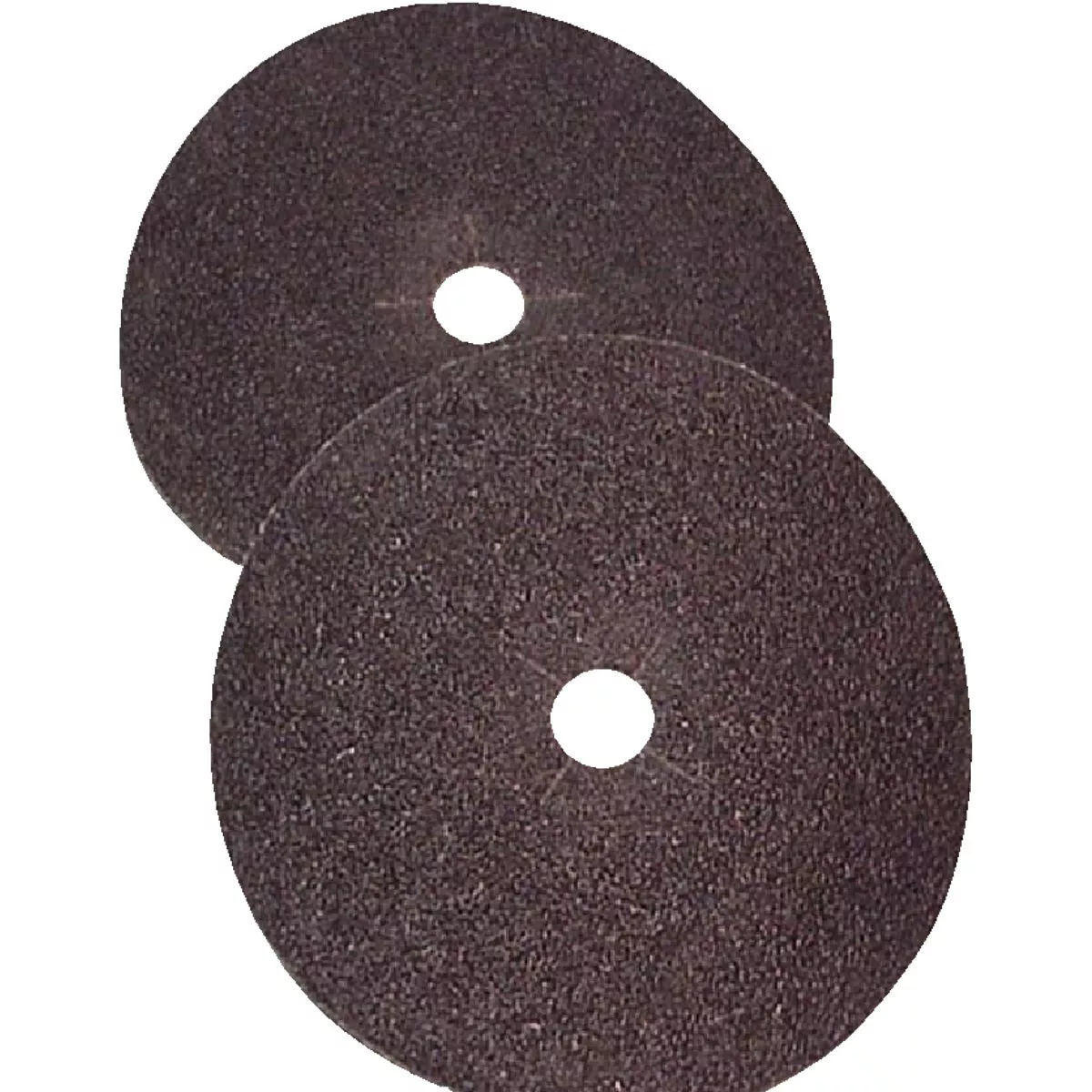 Virginia Abrasives 5 In. 1/4 In. 36 Grit Floor Sanding Disc