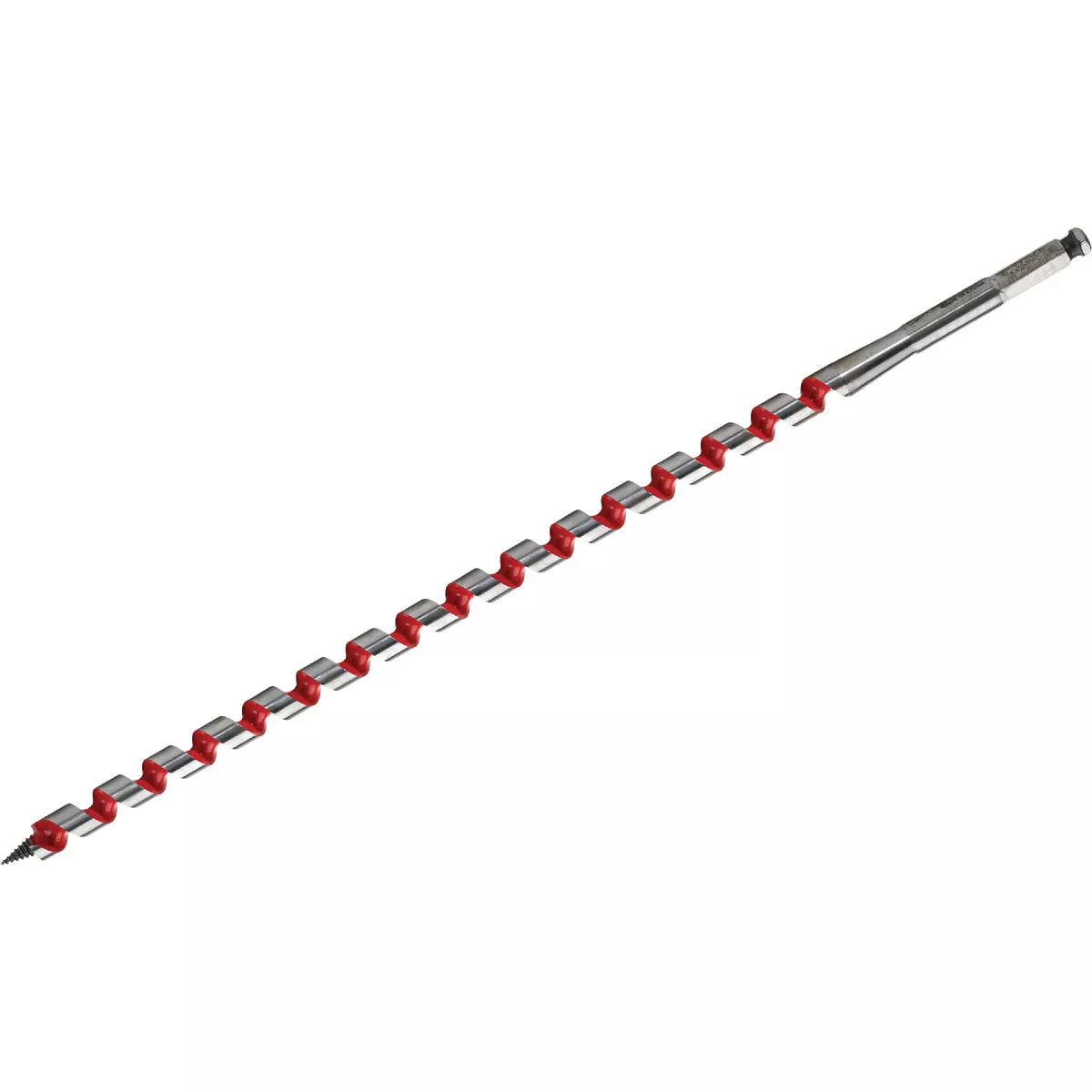 Milwaukee 7/16 In. x 18 In. Ship Auger Bit