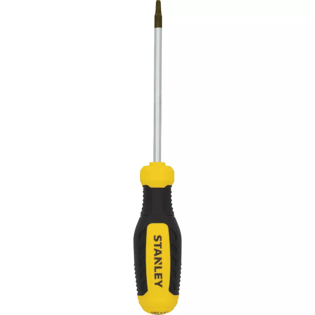 Stanley #1 x 4 In. Square Recess Screwdriver - photo 2