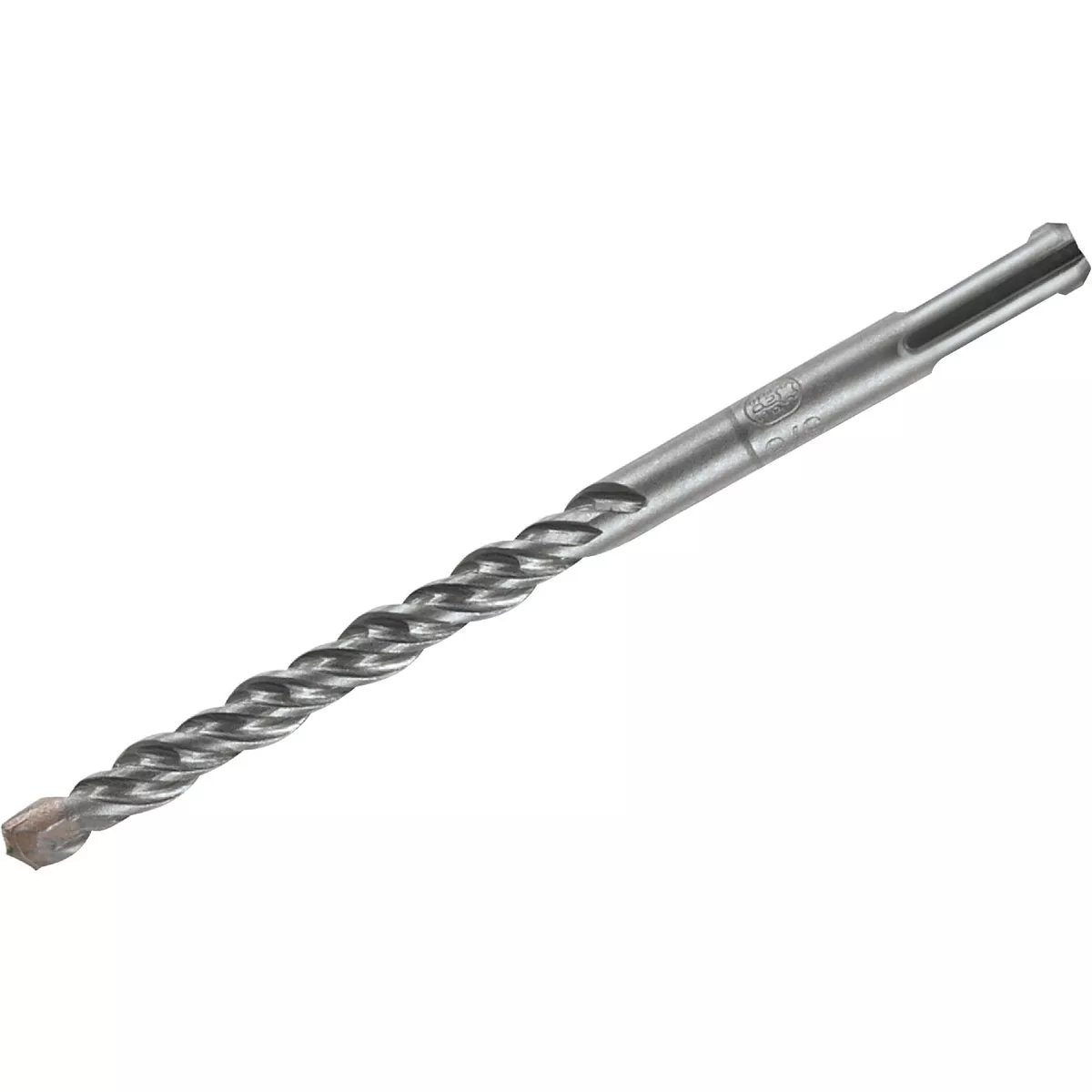 Bosch SDS-Plus 5/16 In. x 6 In. 2-Cutter Rotary Hammer Drill Bit