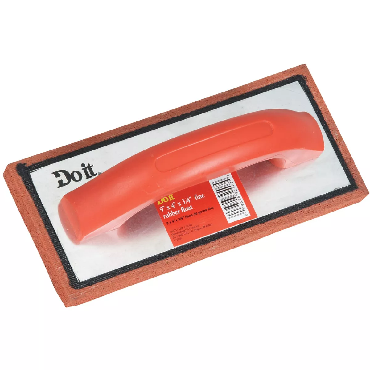 Do it Fine Rubber Float - photo 2