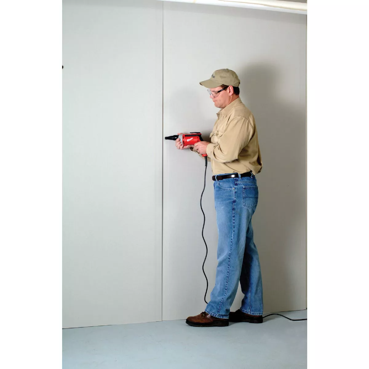 Milwaukee 6.5A/4000 rpm Electric Screwgun - photo 2