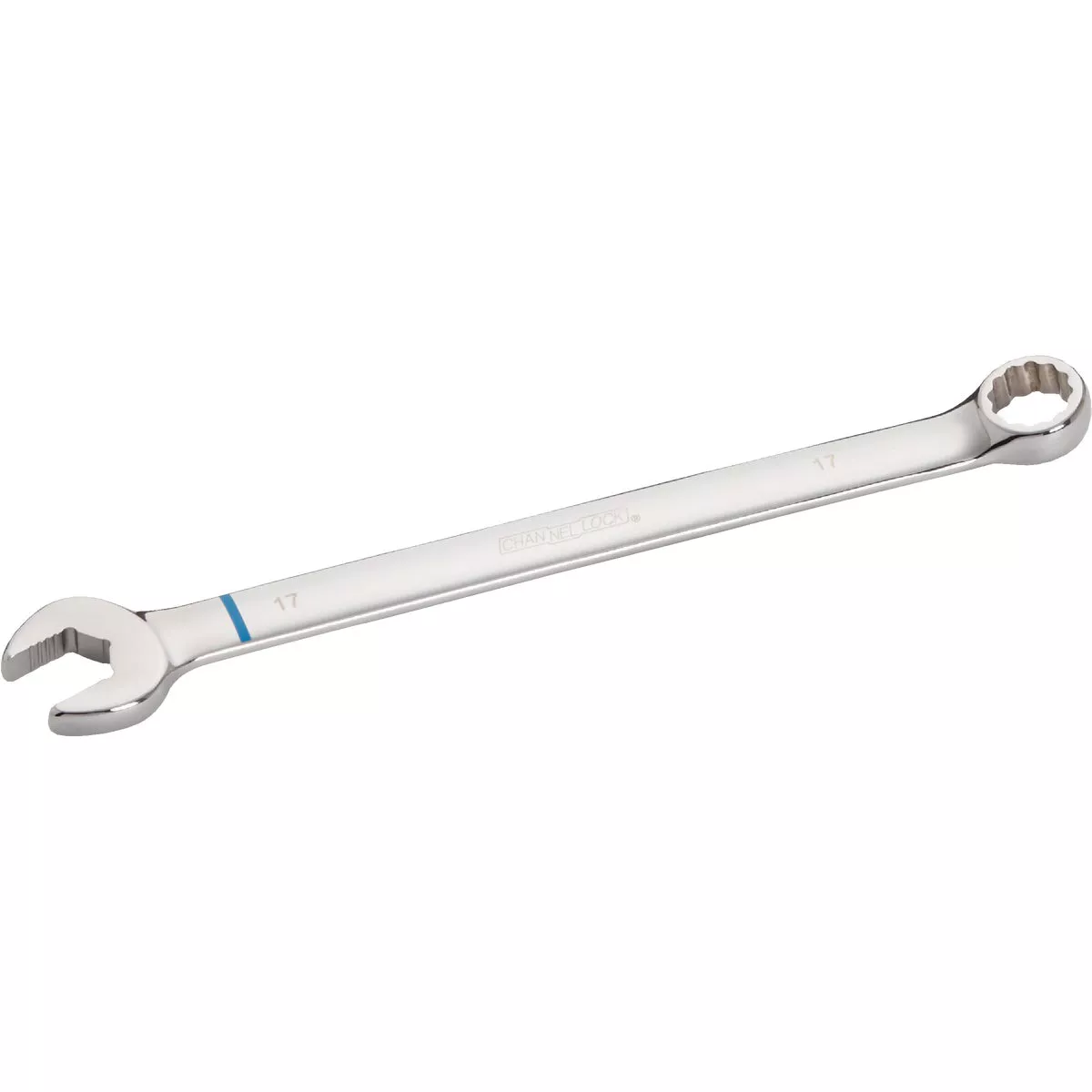 Channellock Metric 17 mm 12-Point Combination Wrench