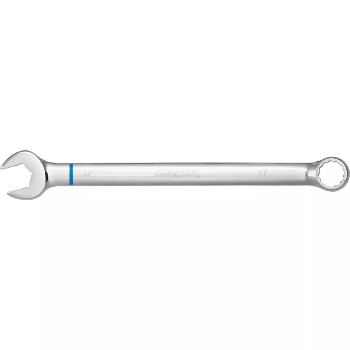 Channellock Metric 17 mm 12-Point Combination Wrench - photo 3