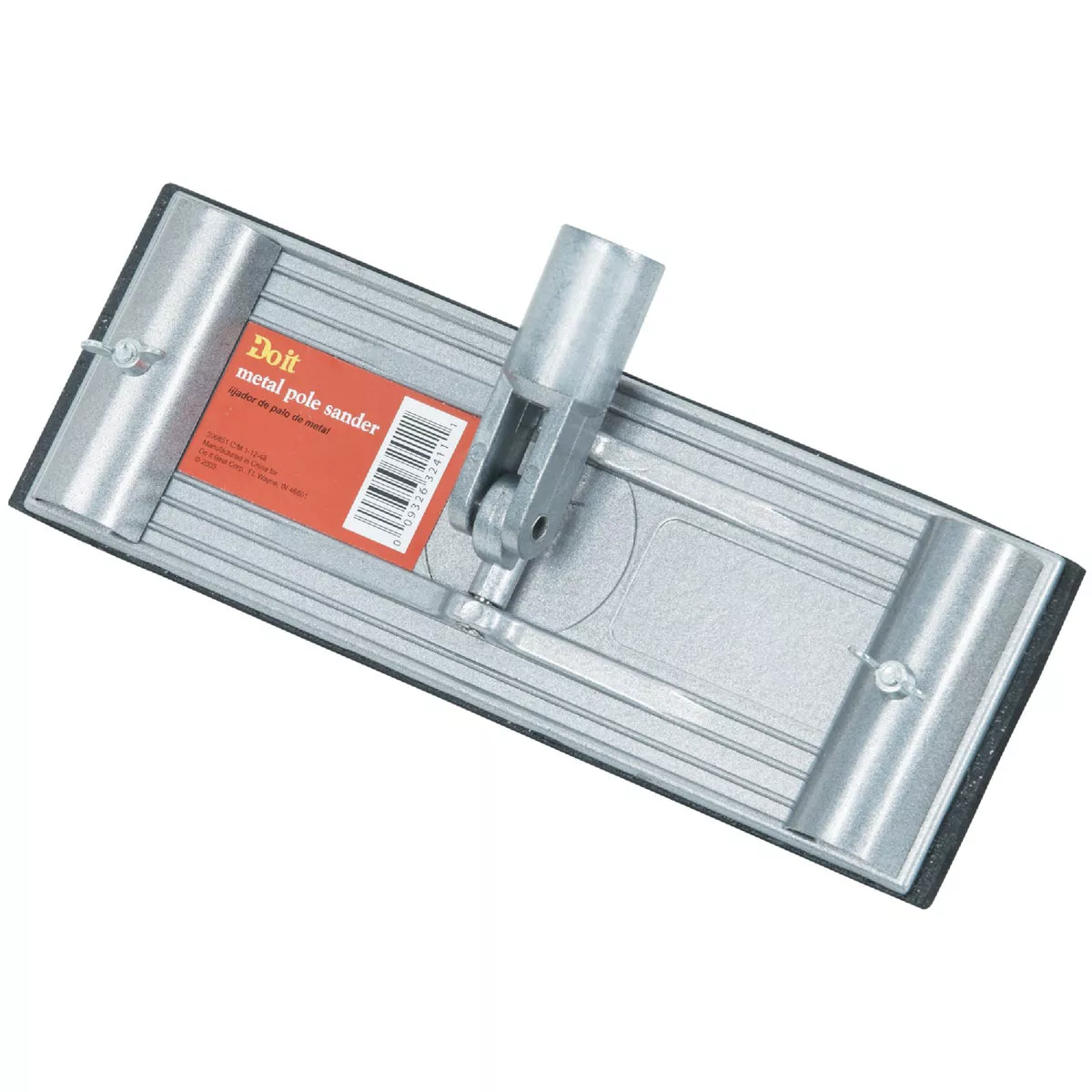 Do it Metal Pole Sander Head - photo 2