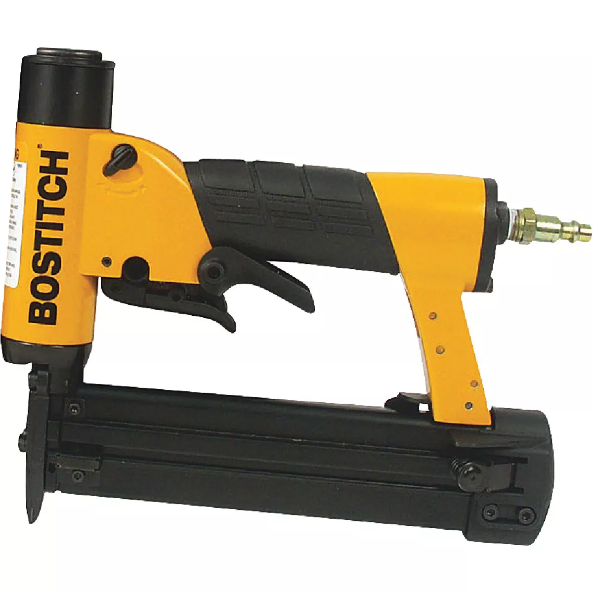Bostitch 23-Gauge 1-3/16 In. Pin Nailer Kit - photo 2