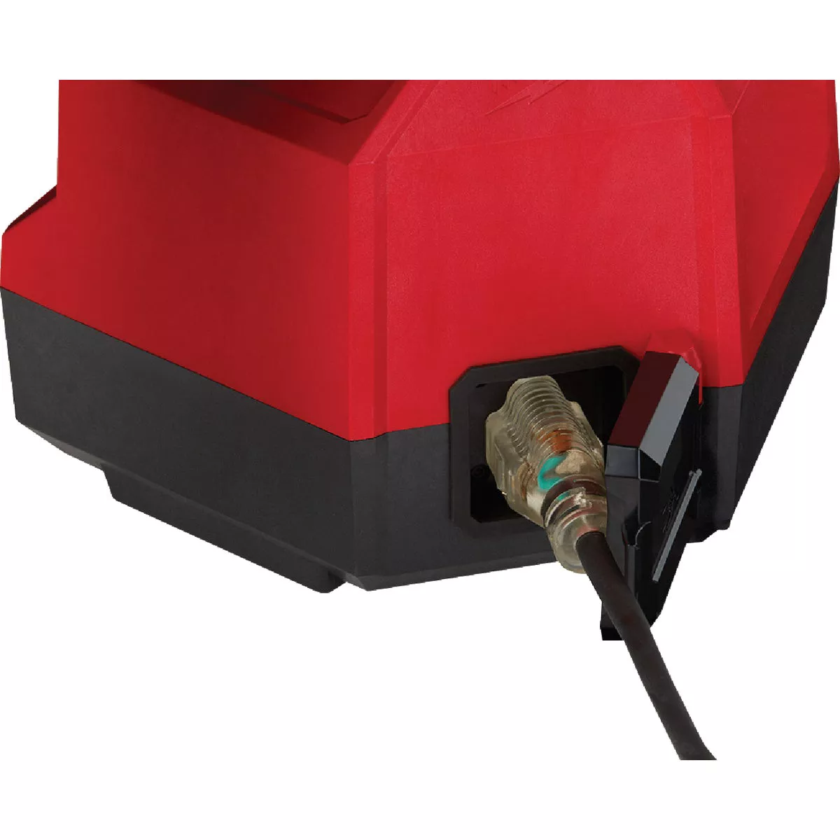 Milwaukee M18 ROCKET 18V Lithium-Ion LED Tower Corded/Cordless Work Light/Charger (Tool Only) - photo 3