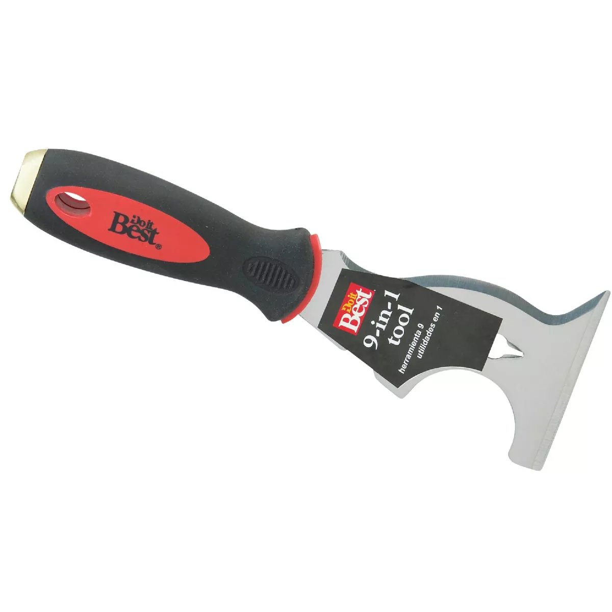 Do it Best 9-In-1 Multi-Purpose Painter's Tool - photo 2