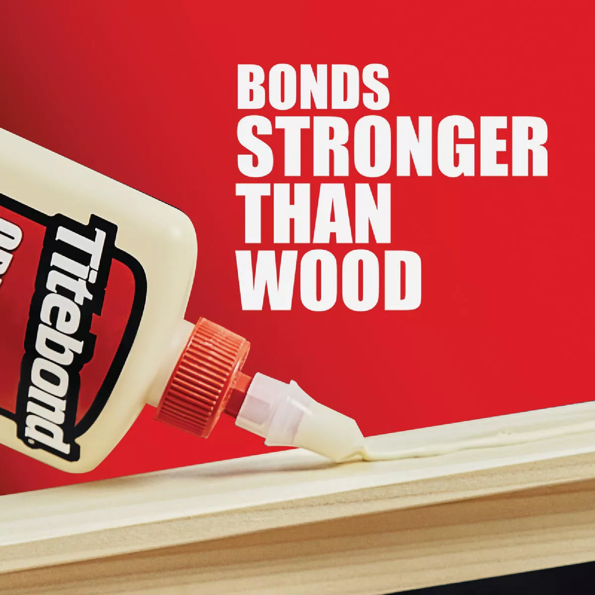 Titebond 2.15 Gal. Original Wood Glue PROjug - photo 5