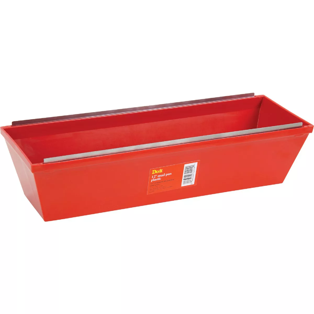 Do it 12 In. Plastic Mud Pan - photo 2