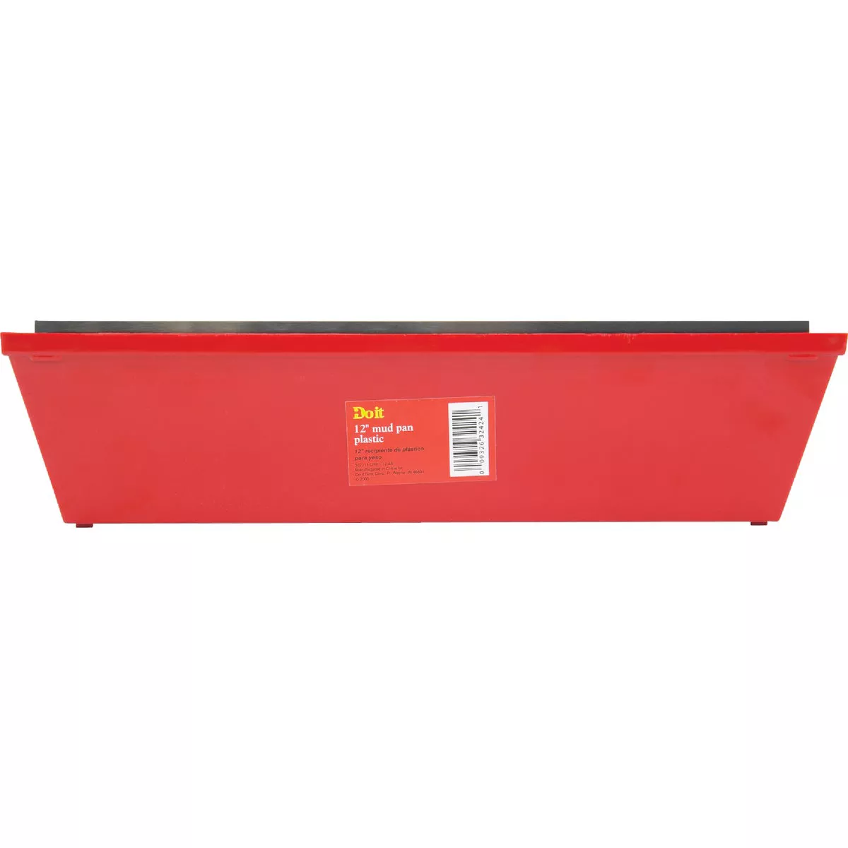 Do it 12 In. Plastic Mud Pan - photo 3