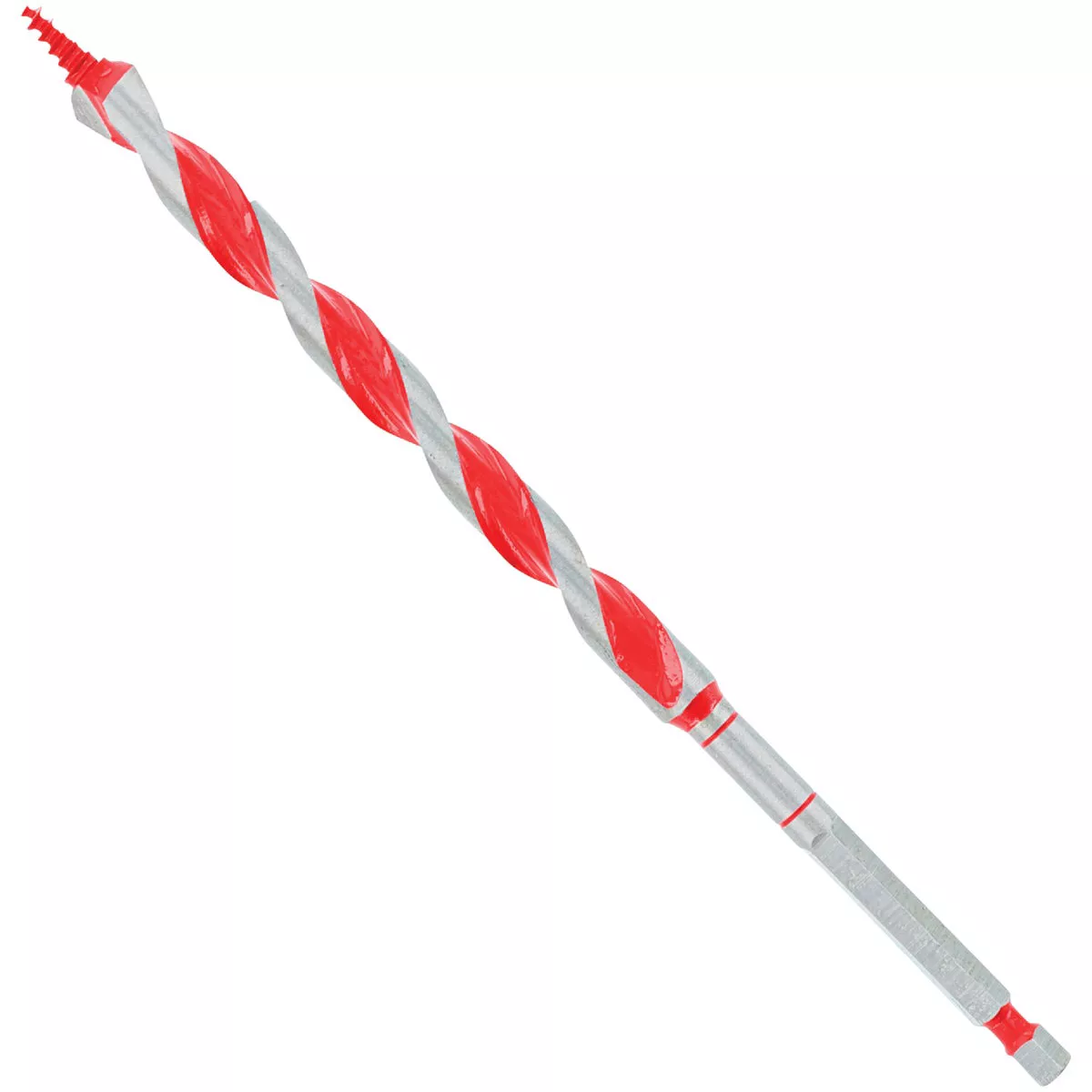 Diablo 7/16 In. x 7-1/2 In. Auger Bit