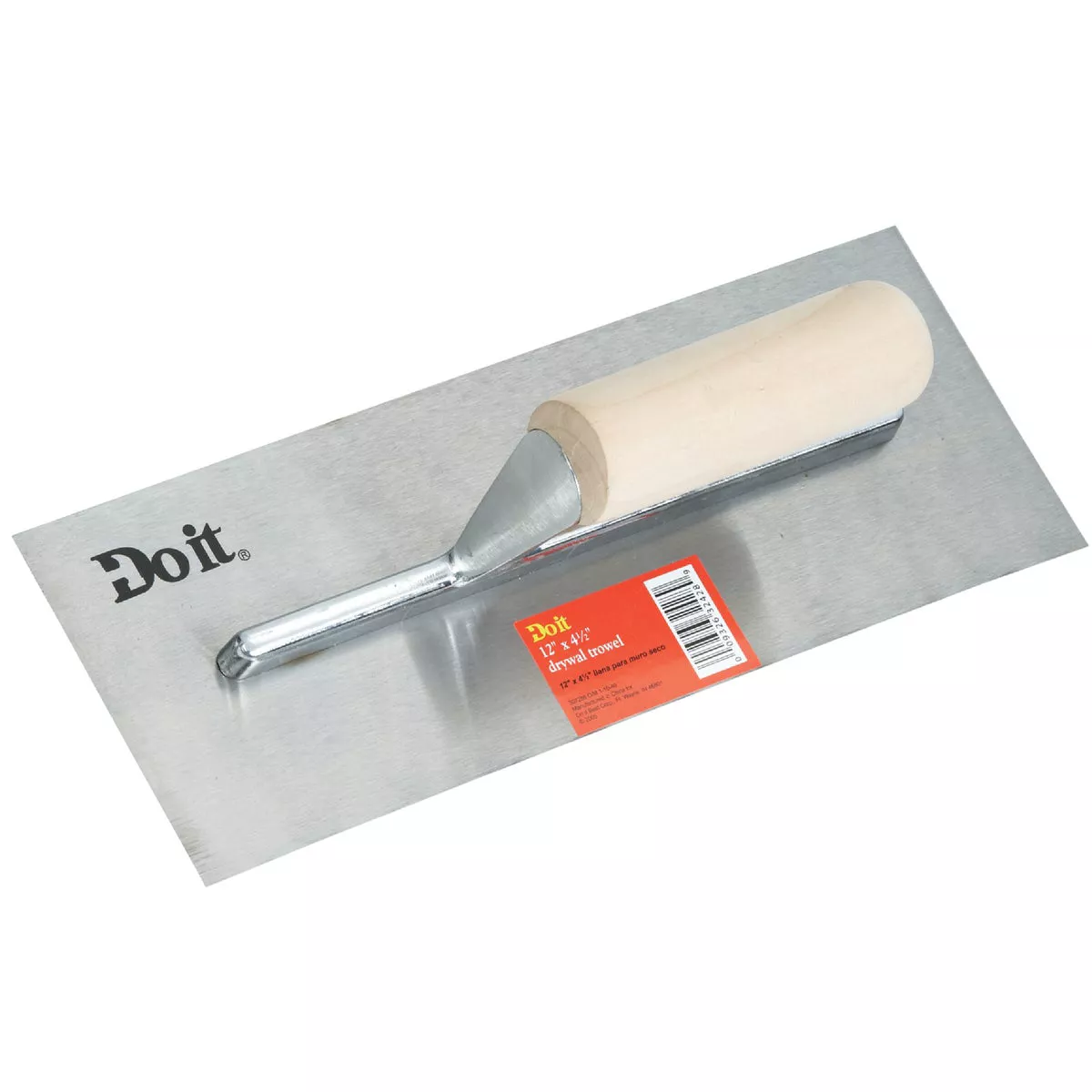 Do it 11 In. Drywall Trowel - photo 2