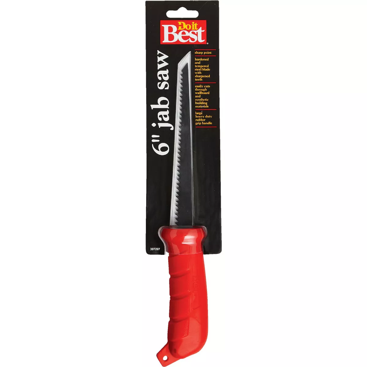 Do it Best 6 In. 7 TPI Drywall Jab Saw | Do it Best