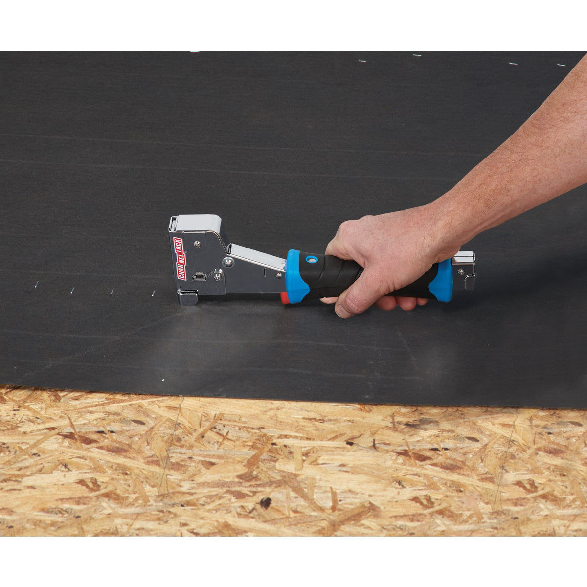 Channellock HeavyDuty Hammer Tacker Do it Best