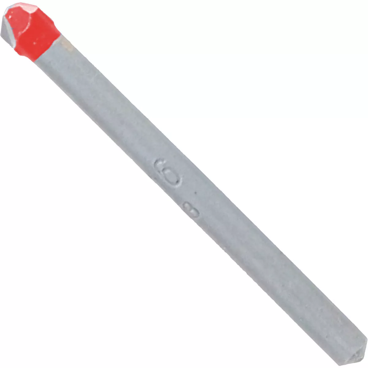 Diablo 3/16 In. x 2 In. Carbide-Tipped Stone, Glass & Tile Drill Bit