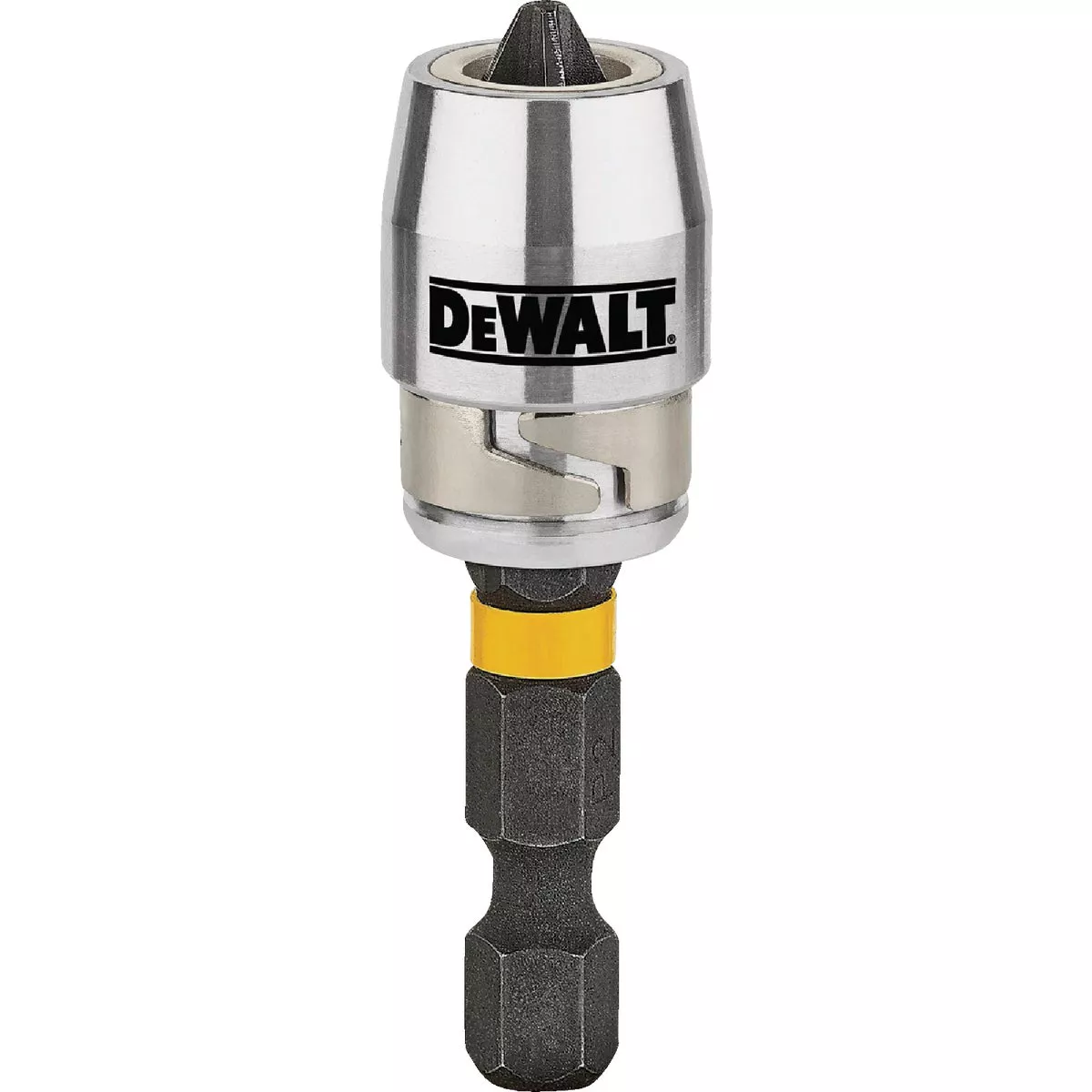 DEWALT Impact Ready 2 In. FlexTorq Screwlock Sleeve Bit