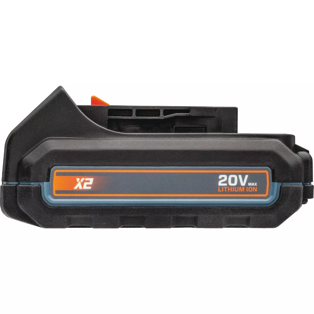 Senix X2 20 Volt Max Lithium-Ion 2.5 Ah Battery Pack