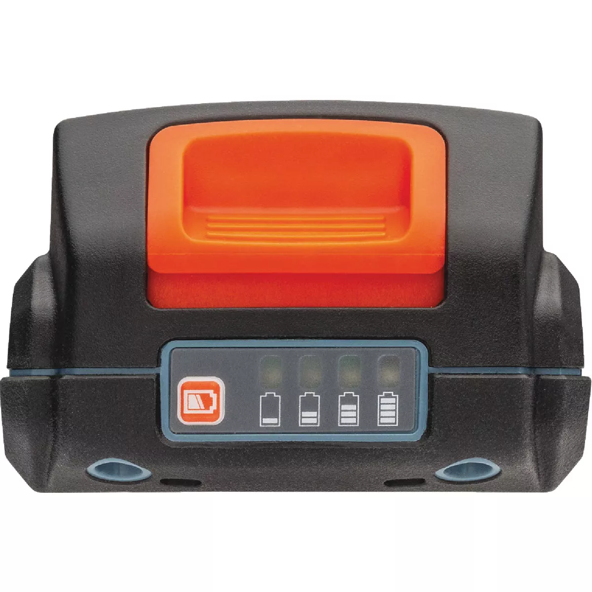 Senix X2 20 Volt Max Lithium-Ion 2.5 Ah Battery Pack - photo 5