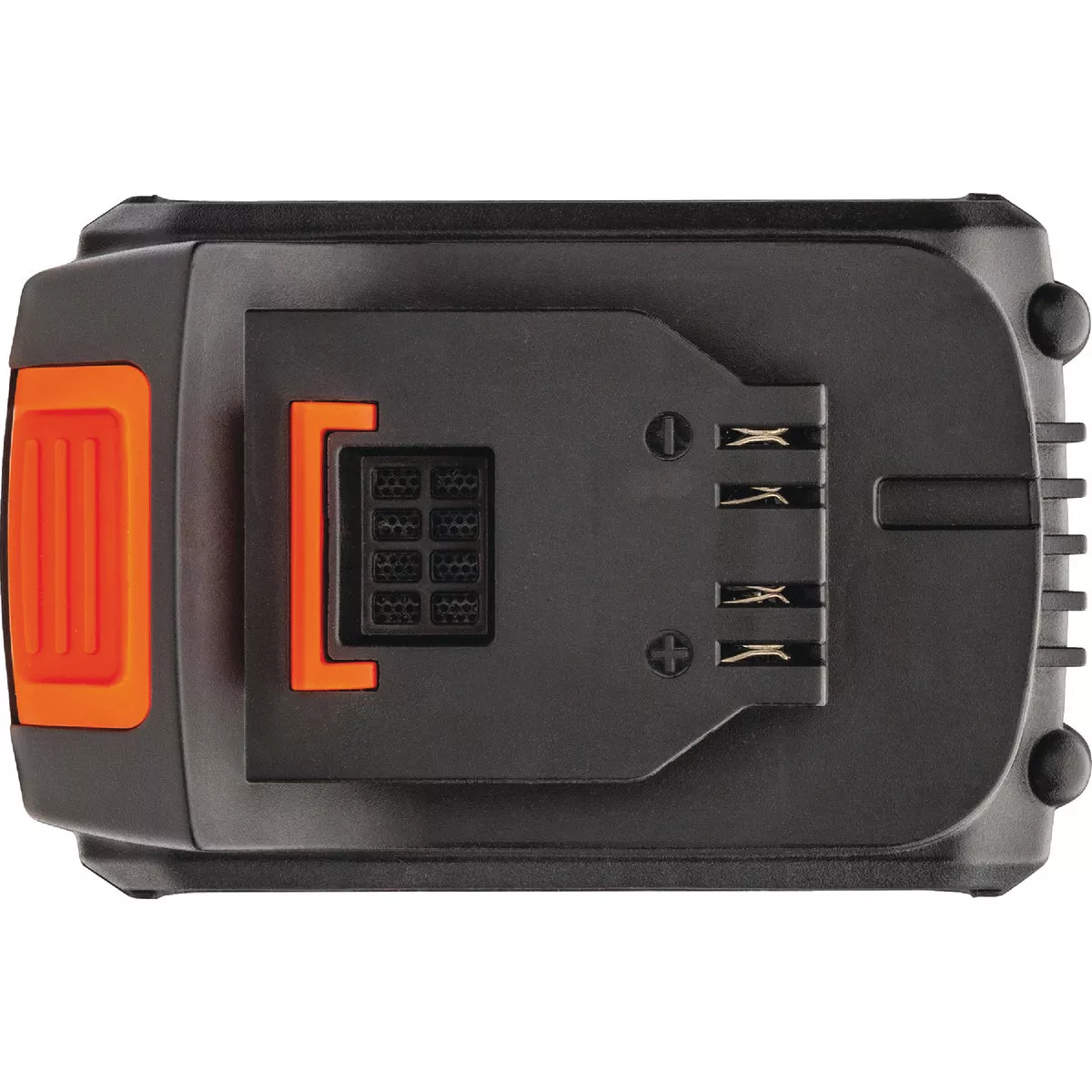 Senix X2 20 Volt Max Lithium-Ion 2.5 Ah Battery Pack - photo 2