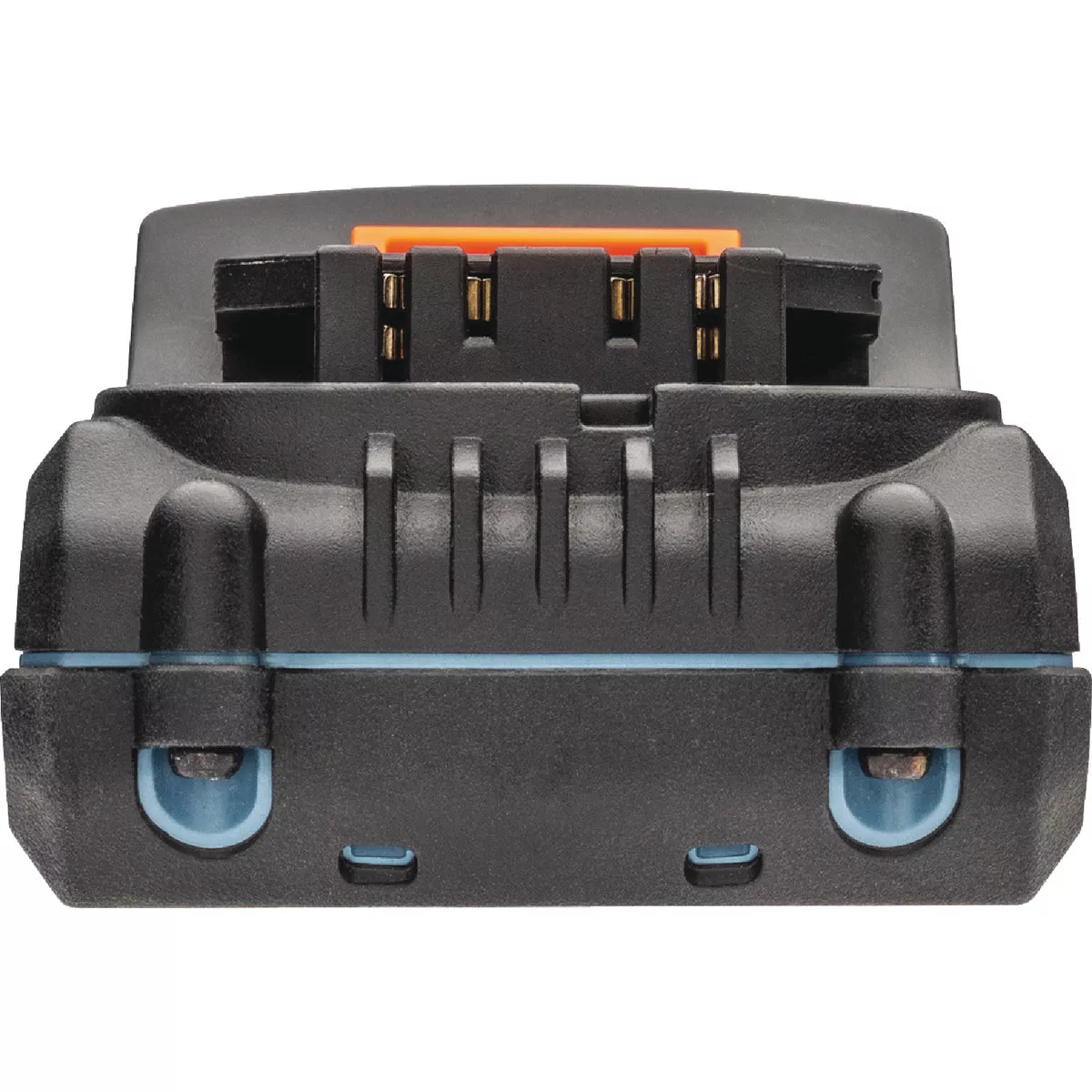 Senix X2 20 Volt Max Lithium-Ion 2.5 Ah Battery Pack - photo 3
