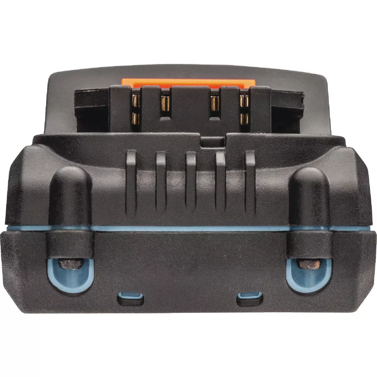 Senix X2 20 Volt Max Lithium-Ion 2.5 Ah Battery Pack - photo 4