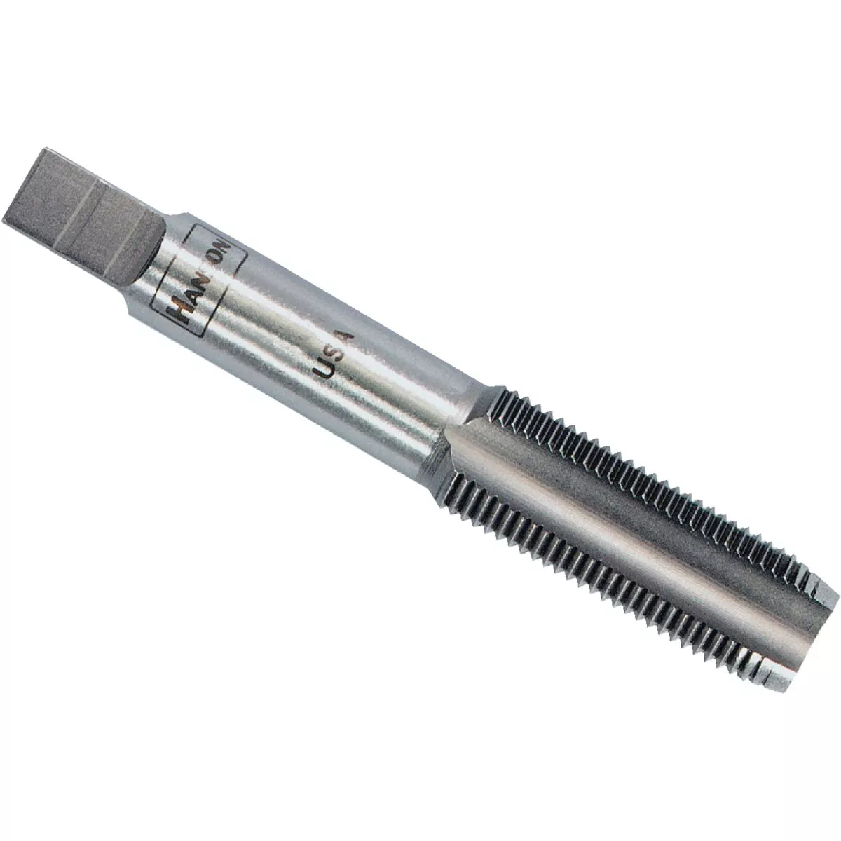 Irwin Hanson 16 mm x 2.00 Metric Plug Tap