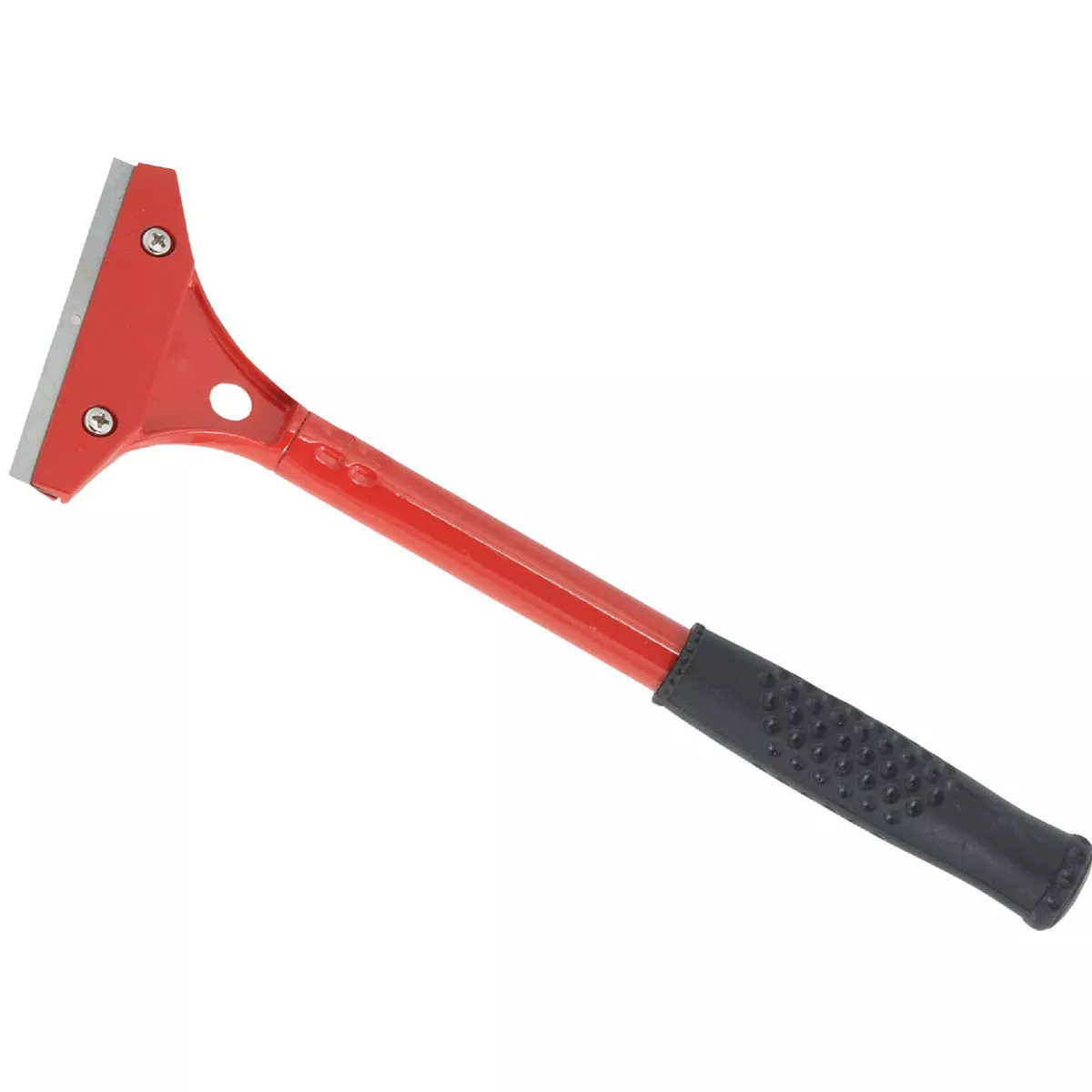 Do it 4 In. x 12 In. Tempered Steel Floor and Wall Scraper