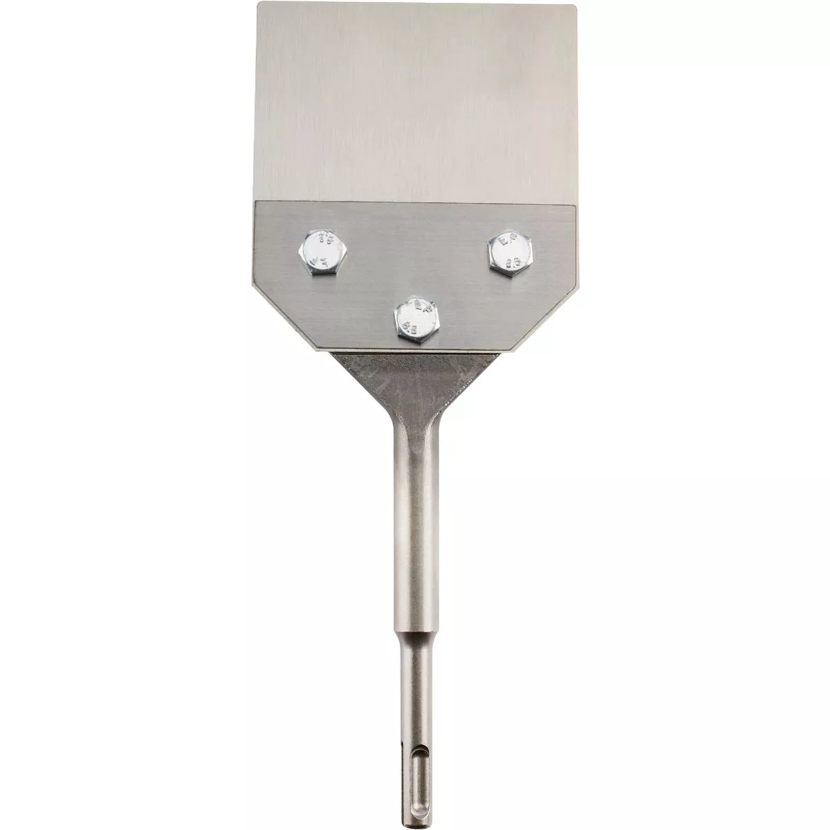 Milwaukee SDS Plus 4 In. x 10 In. Floor Scraper Chisel Bit - photo 3