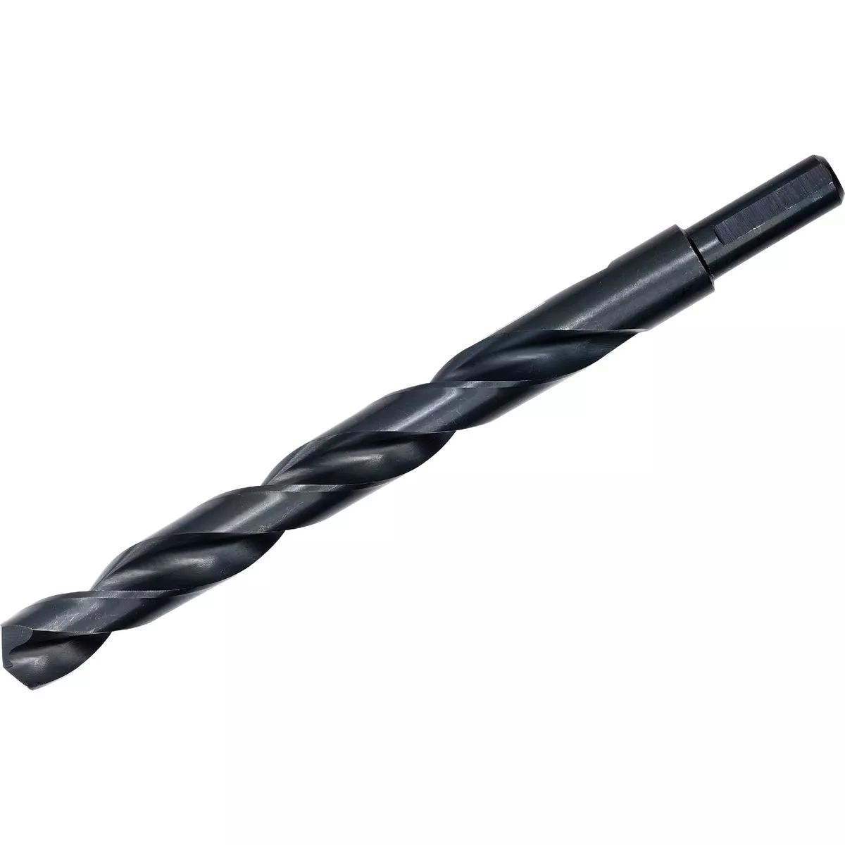 Milwaukee THUNDERBOLT 21/64 In. Black Oxide Drill Bit (Bulk)