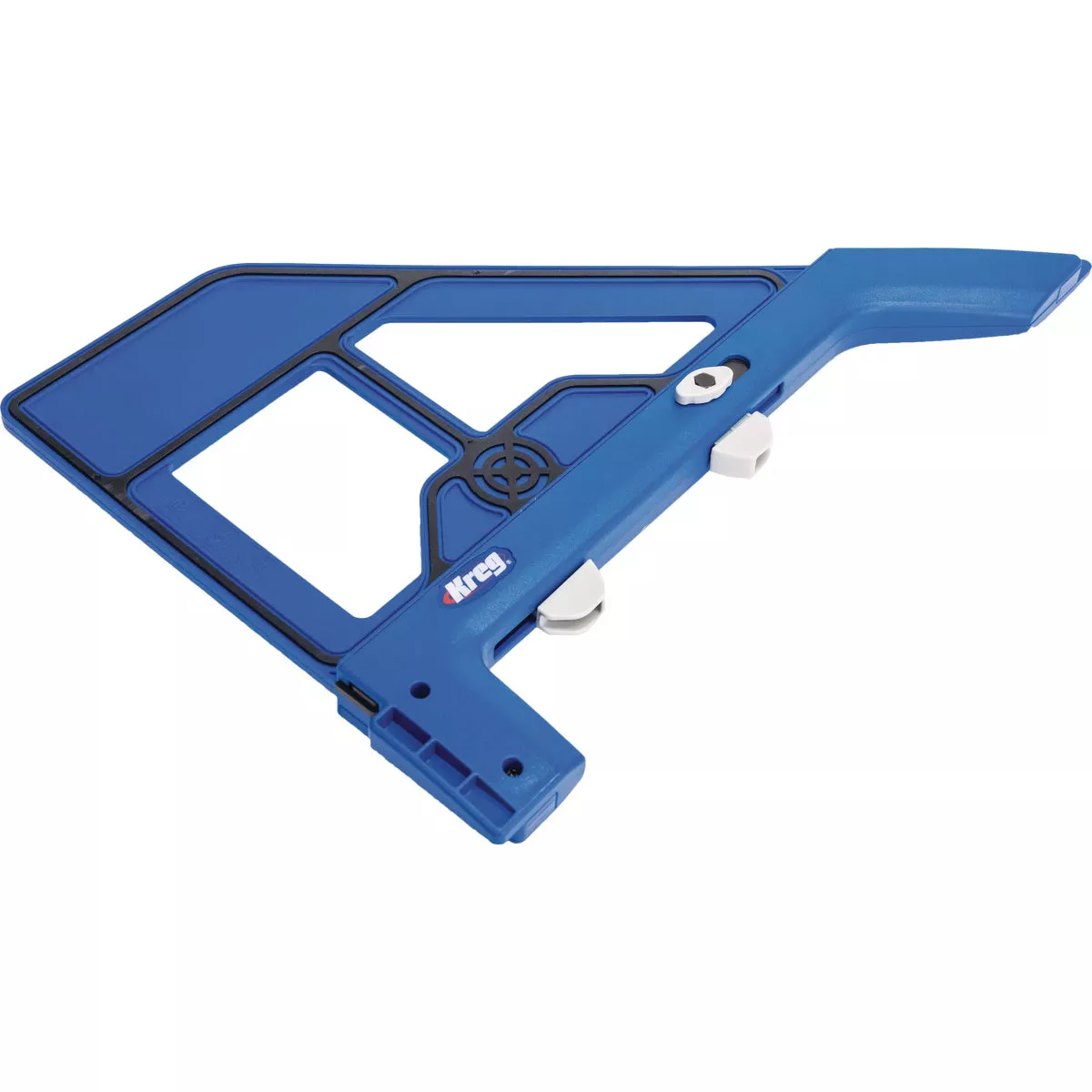 Kreg Tool Portable Crosscut Circular Saw Rip Fence