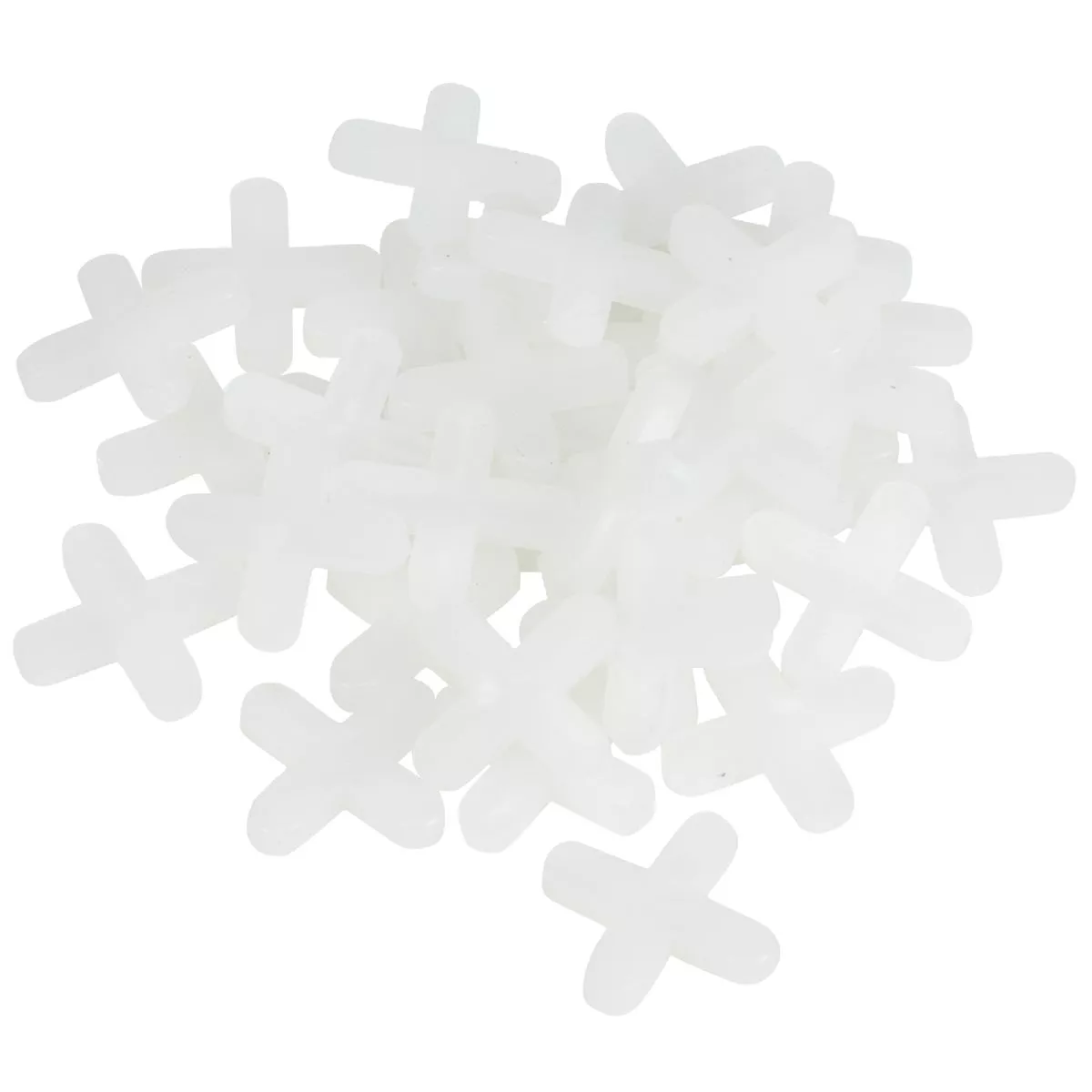 Do it 3/16 In. White Hard Tile Spacers (150-Pack) - photo 2