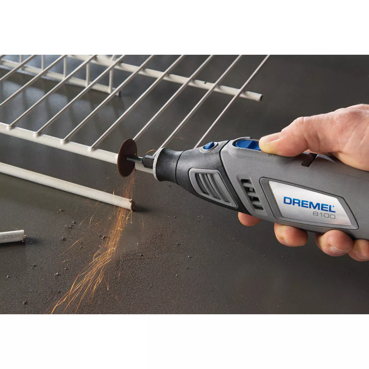 Dremel 1-1/4 In. Cut-Off Wheel - photo 2