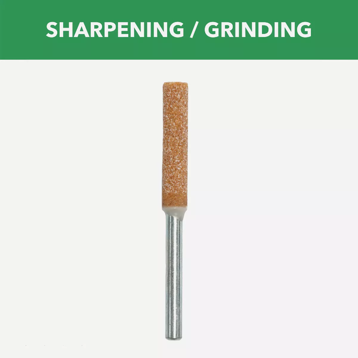 Dremel 3/16 In. Chainsaw Sharpening Grinding Stone - photo 4