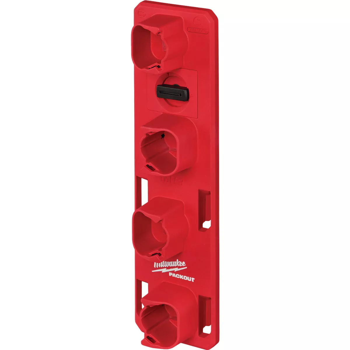 Milwaukee PACKOUT 4-Battery M12 Battery Rack - photo 4