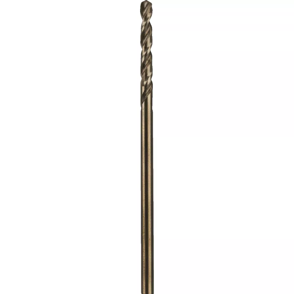DeWalt 3/32 In. Industrial Cobalt Drill Bit