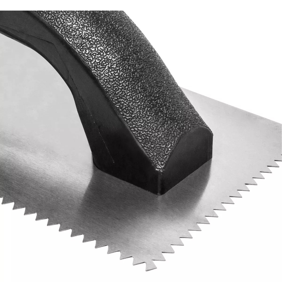 QEP 3/16 In. x 5/32 In. V-Notch Trowel - photo 3