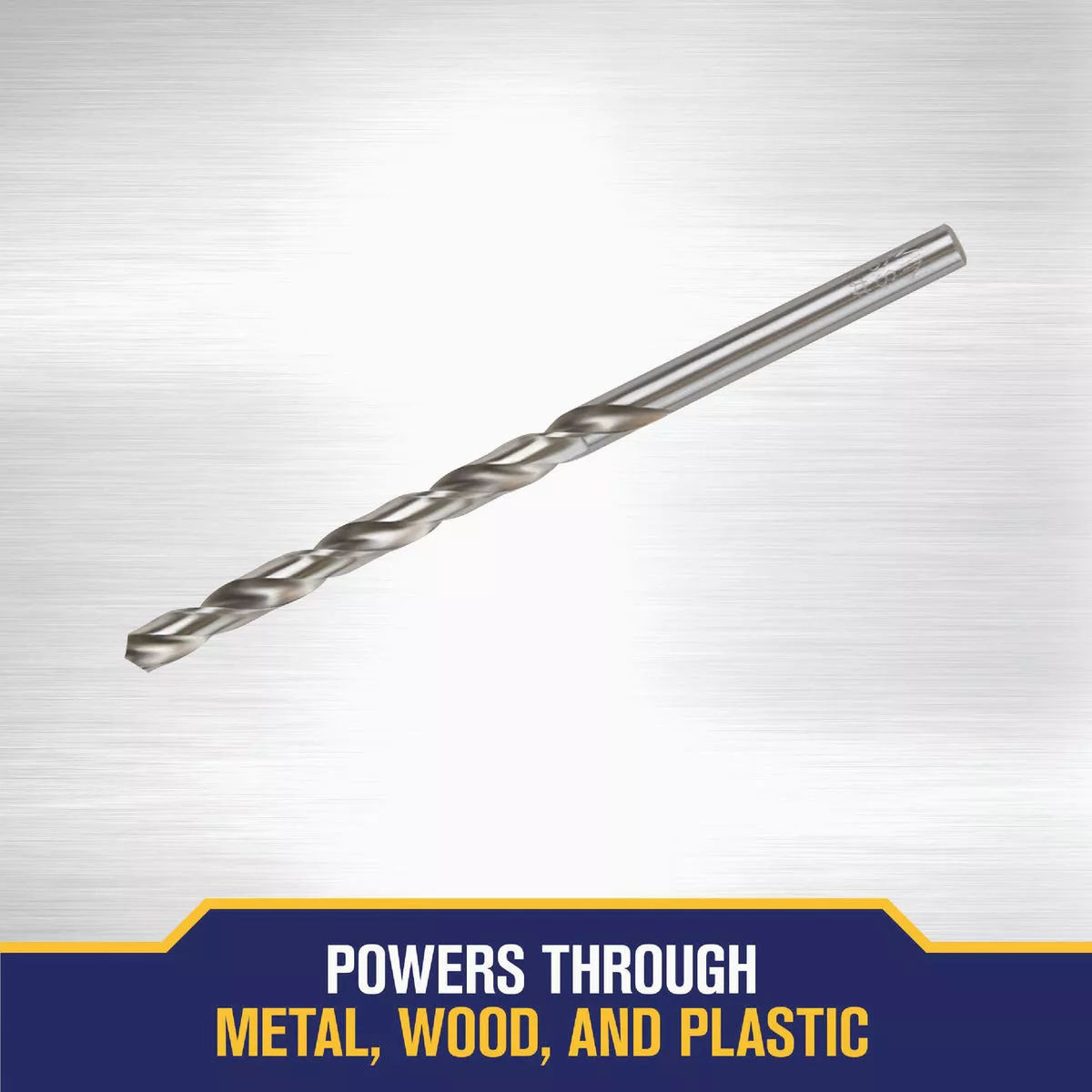 Irwin #13 Bright High Speed Steel Wire Gauge Drill Bit - photo 5