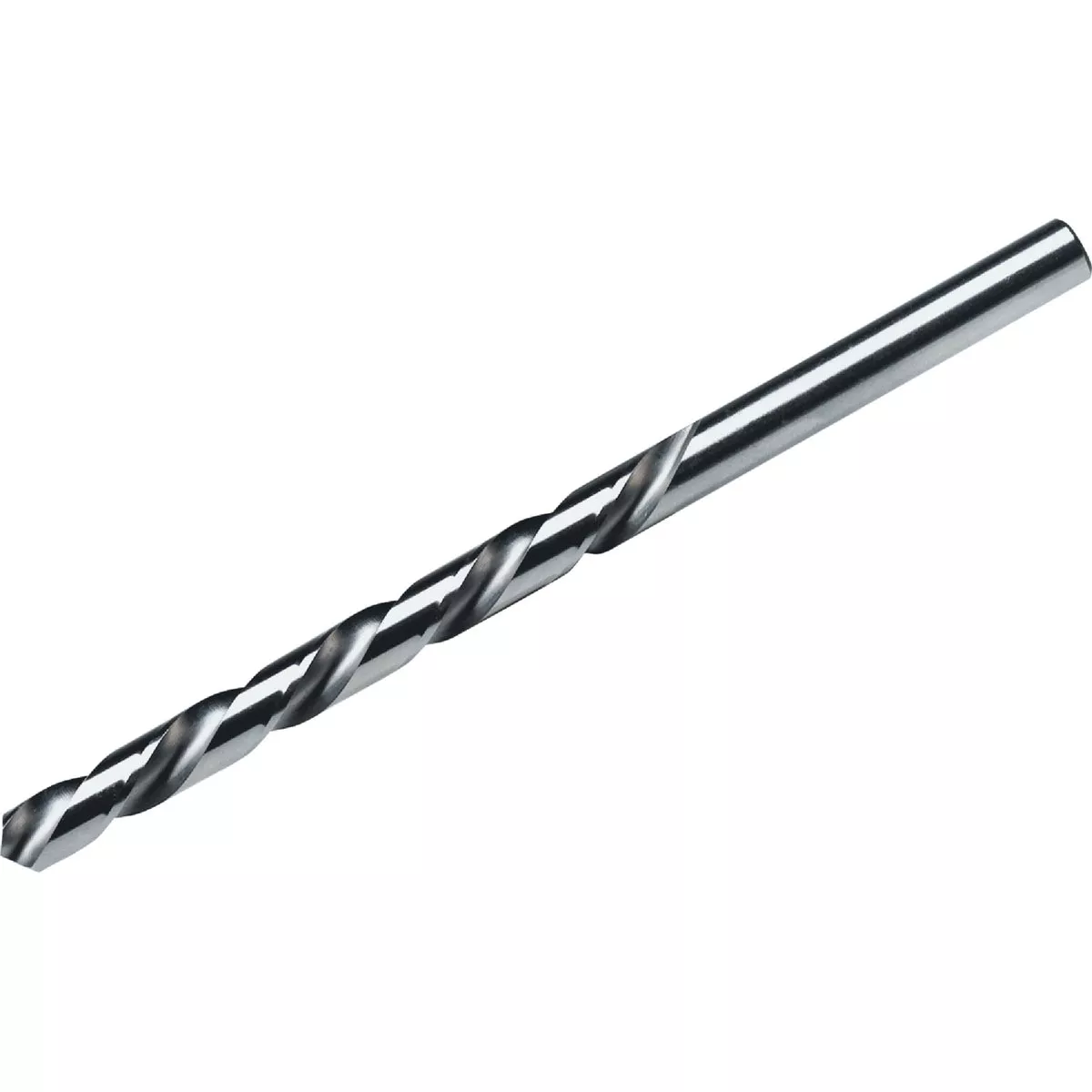 Irwin #17 Bright High Speed Steel Wire Gauge Drill Bit