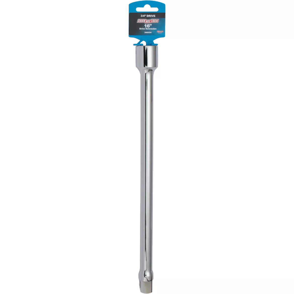 Channellock 3/4 In. Drive 16 In. Long Socket Extension with Textured Band - photo 2