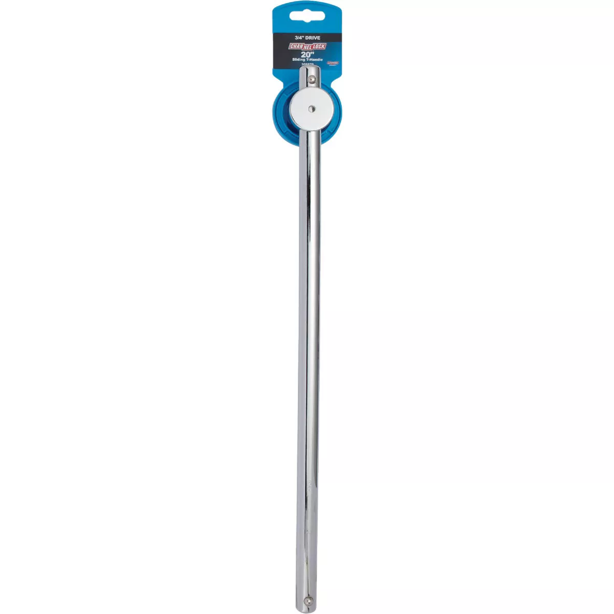 Channellock 3/4 In. Drive 20 In. Slide T-Handle - photo 2