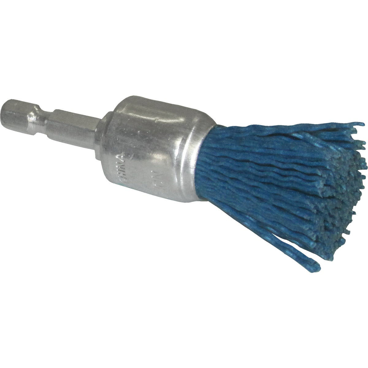Dico Nyalox 3/4 In. Medium & Fine DrillMounted Wire Brush Do it Best