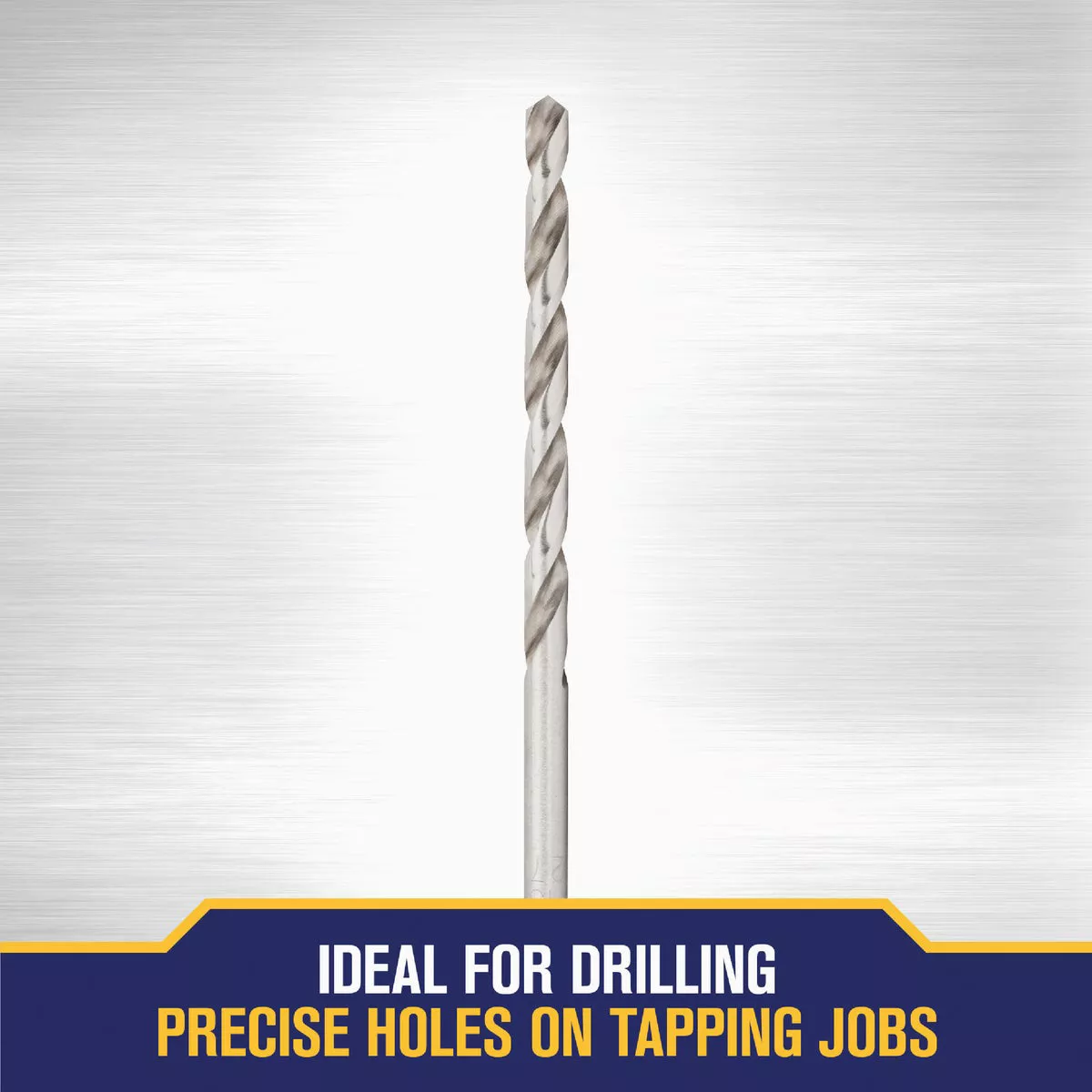 Irwin #27 Bright High Speed Steel Wire Gauge Drill Bit - photo 5