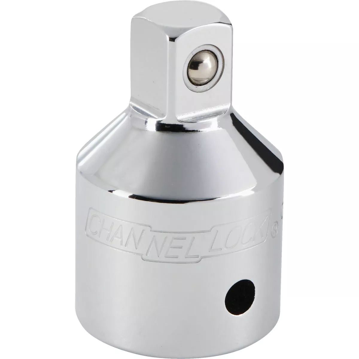 Channellock 3/4 In. F x 1/2 In. M Socket Adapter