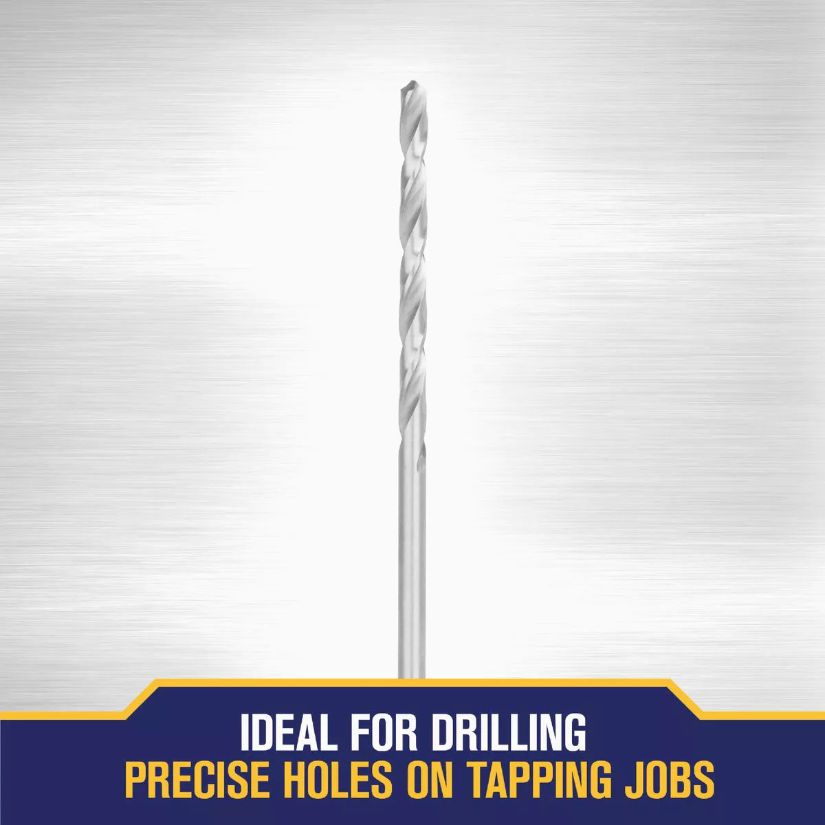 Irwin #31 Bright High Speed Steel Wire Gauge Drill Bit - photo 5