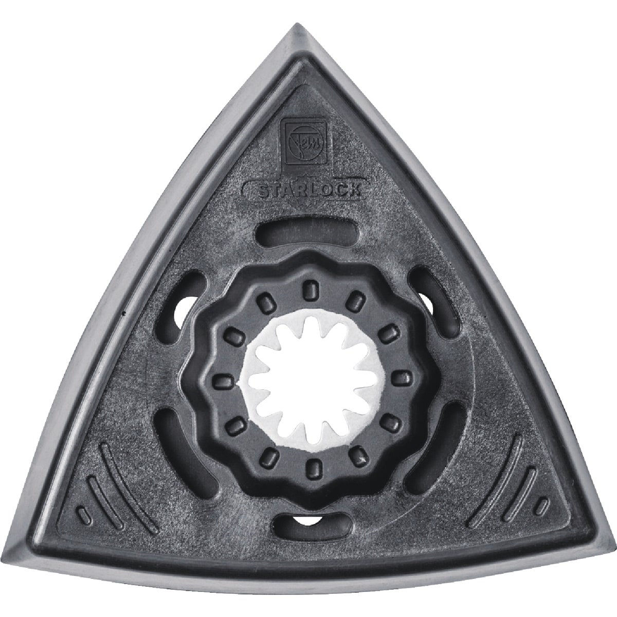 63806136220 Fein Starlock Perforated Sanding Backing Pad