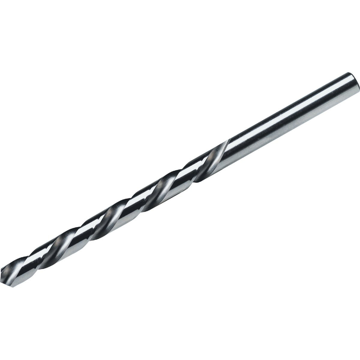 Irwin 35 Bright High Speed Steel Wire Gauge Drill Bit Do it Best
