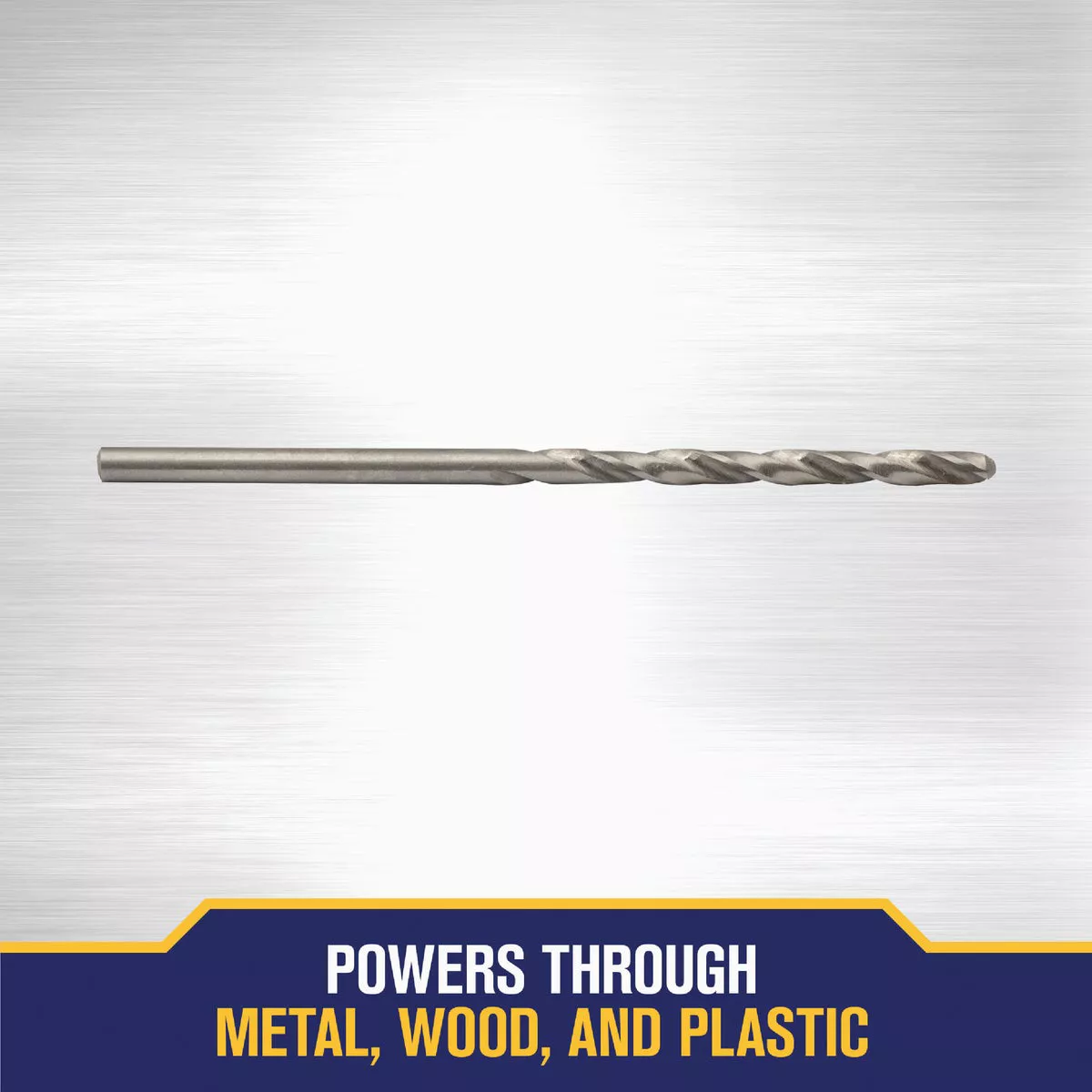 Irwin #42 Bright High Speed Steel Wire Gauge Drill Bit - photo 4