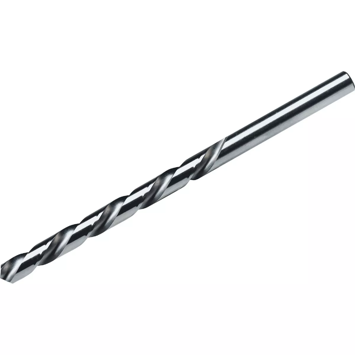 Irwin #51 Bright High Speed Steel Wire Gauge Drill Bit