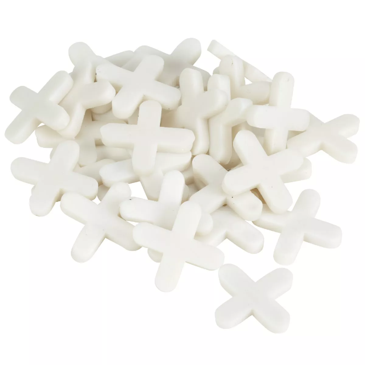 Do it 3/16 In. White Soft Tile Spacers (150-Pack) - photo 2
